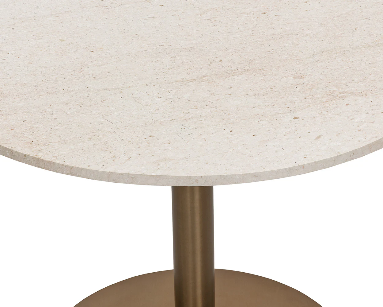 Iska Bistro Table - 39.5" - Image 9