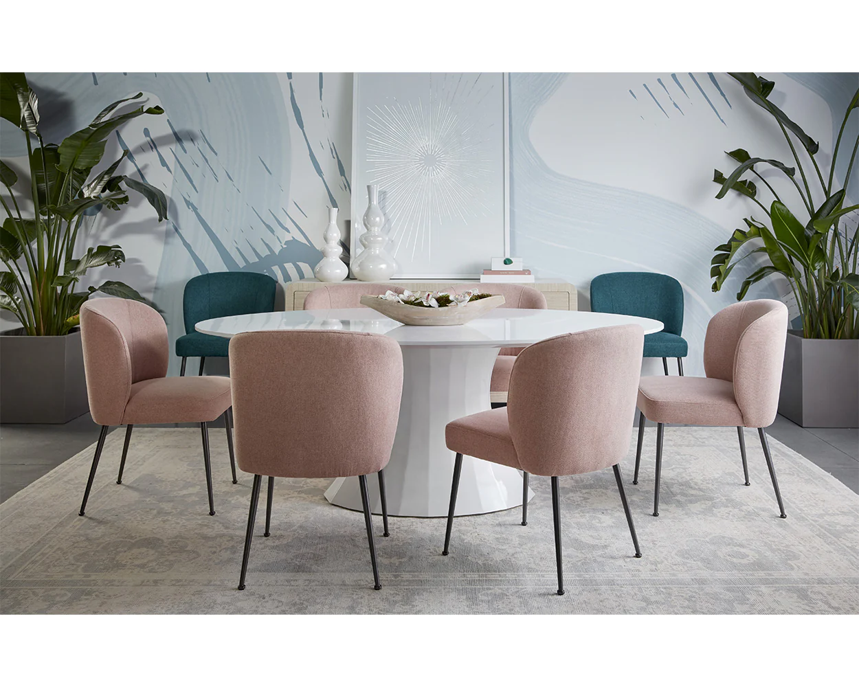 Ivana Dining Chair - Image 2