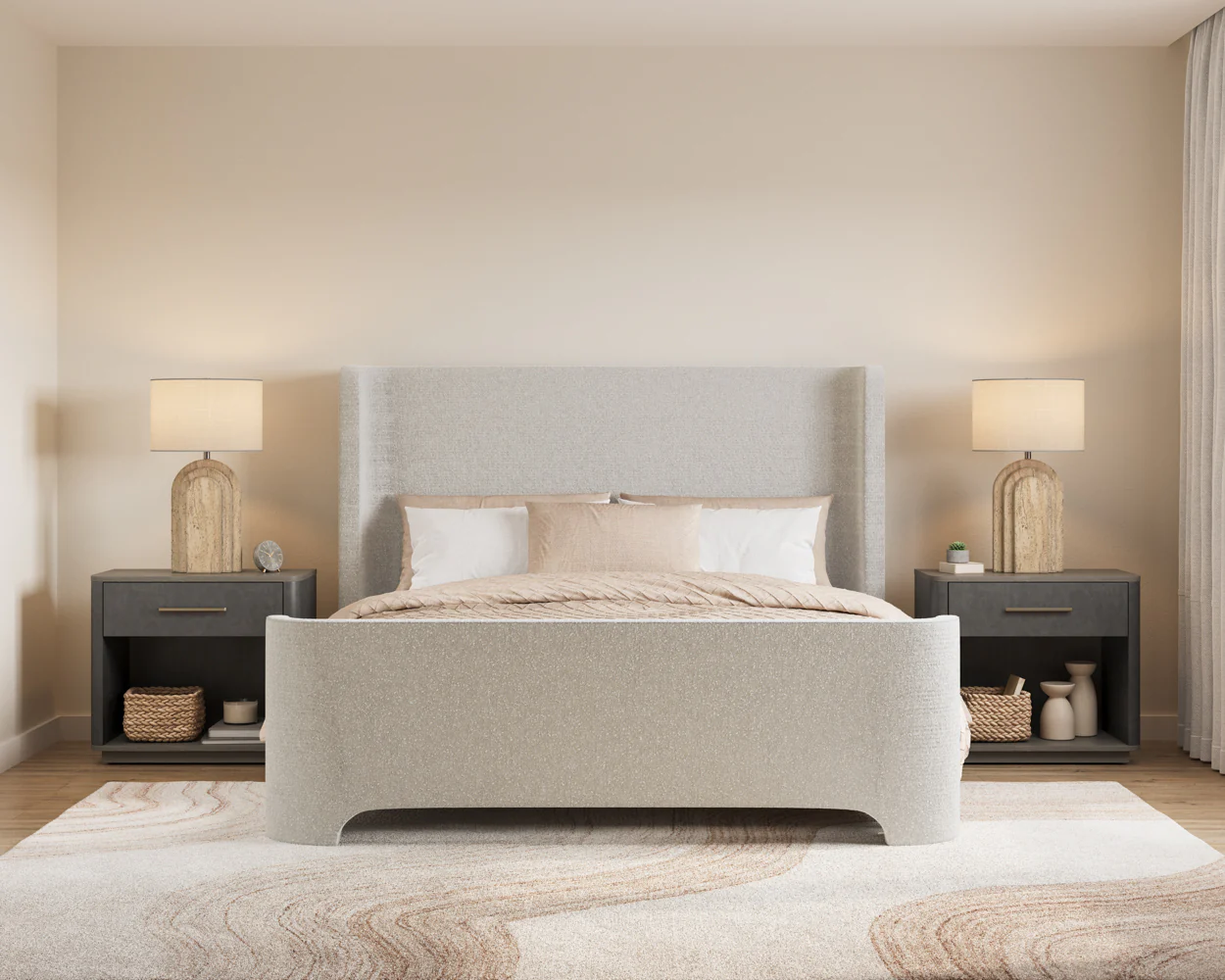 Ives Bed - Image 10