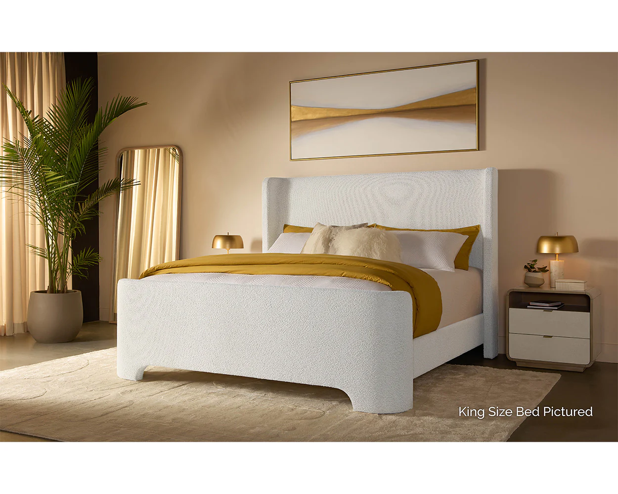 Ives Bed - Image 2
