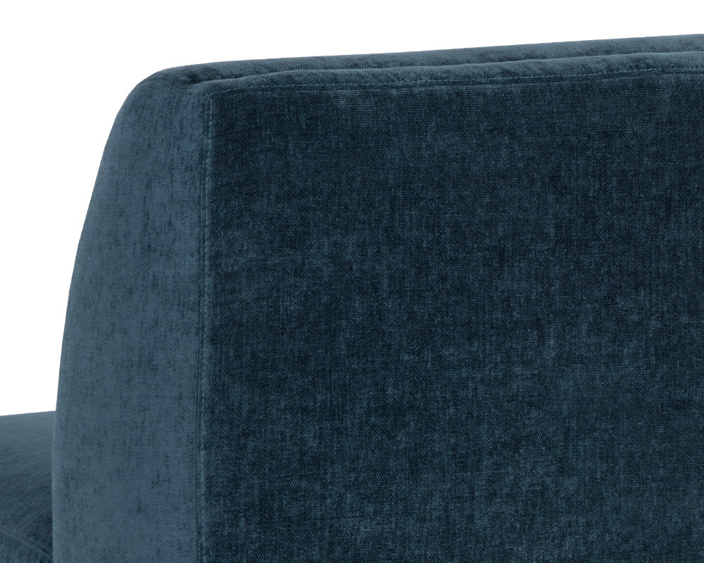 Jaclyn Modular - Armless Chair - Image 10