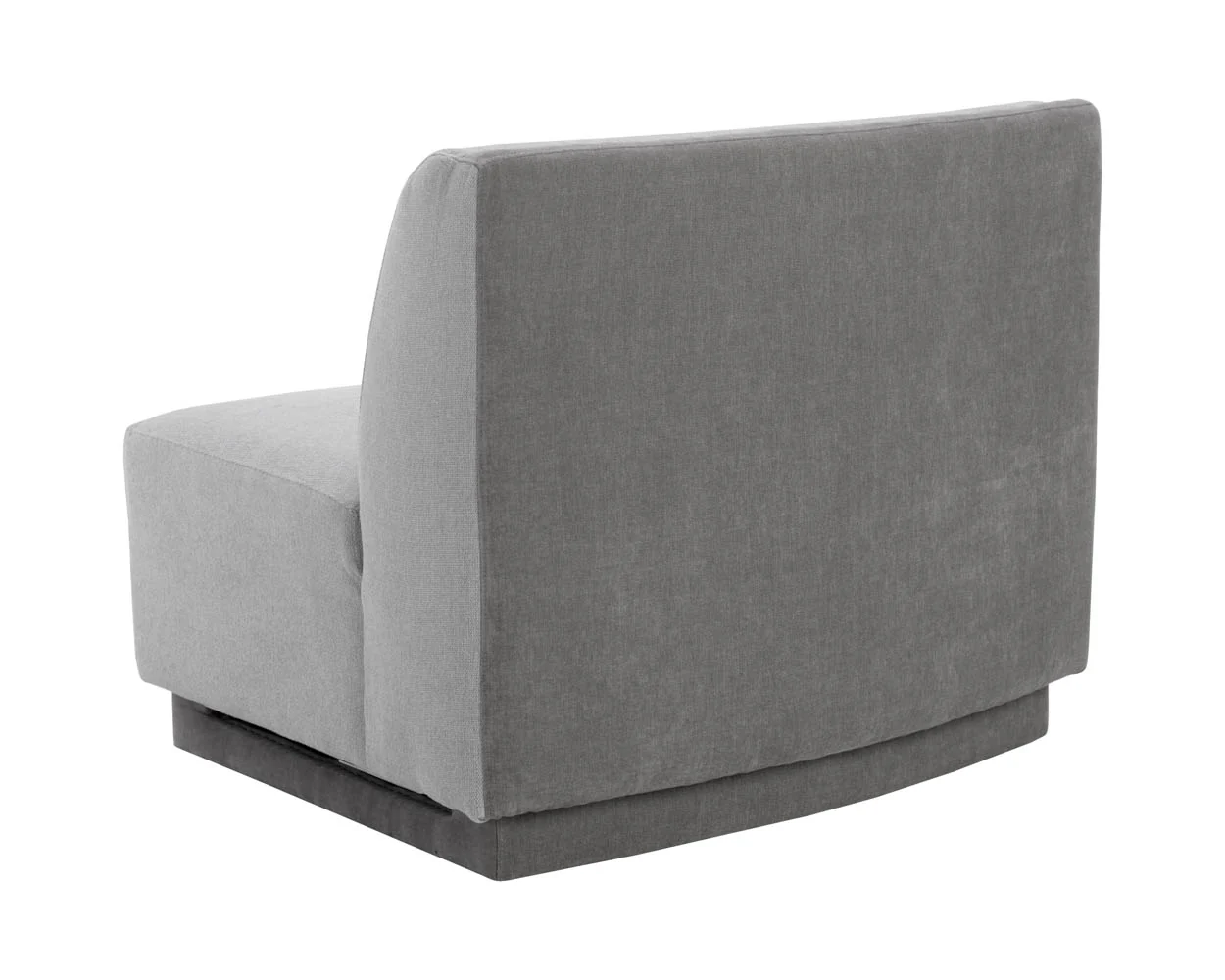 Jaclyn Modular - Armless Chair - Image 19