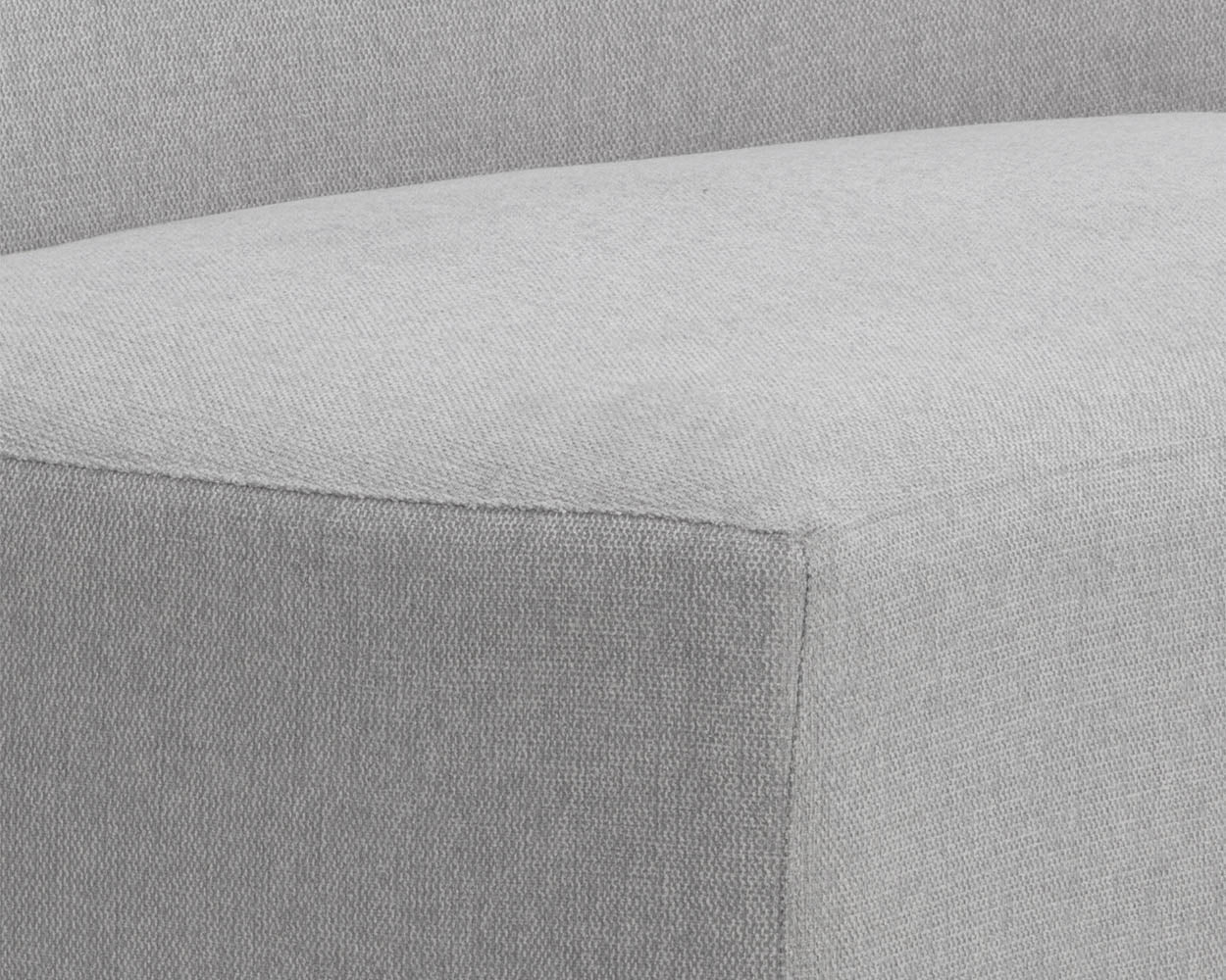 Jaclyn Modular - Armless Chair - Image 20
