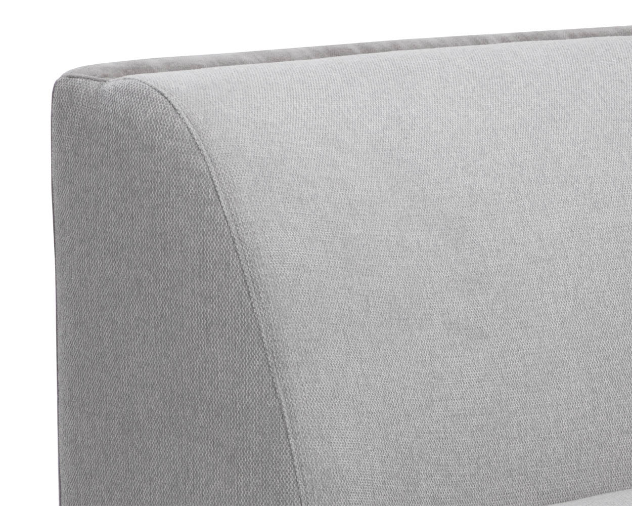 Jaclyn Modular - Armless Chair - Image 21