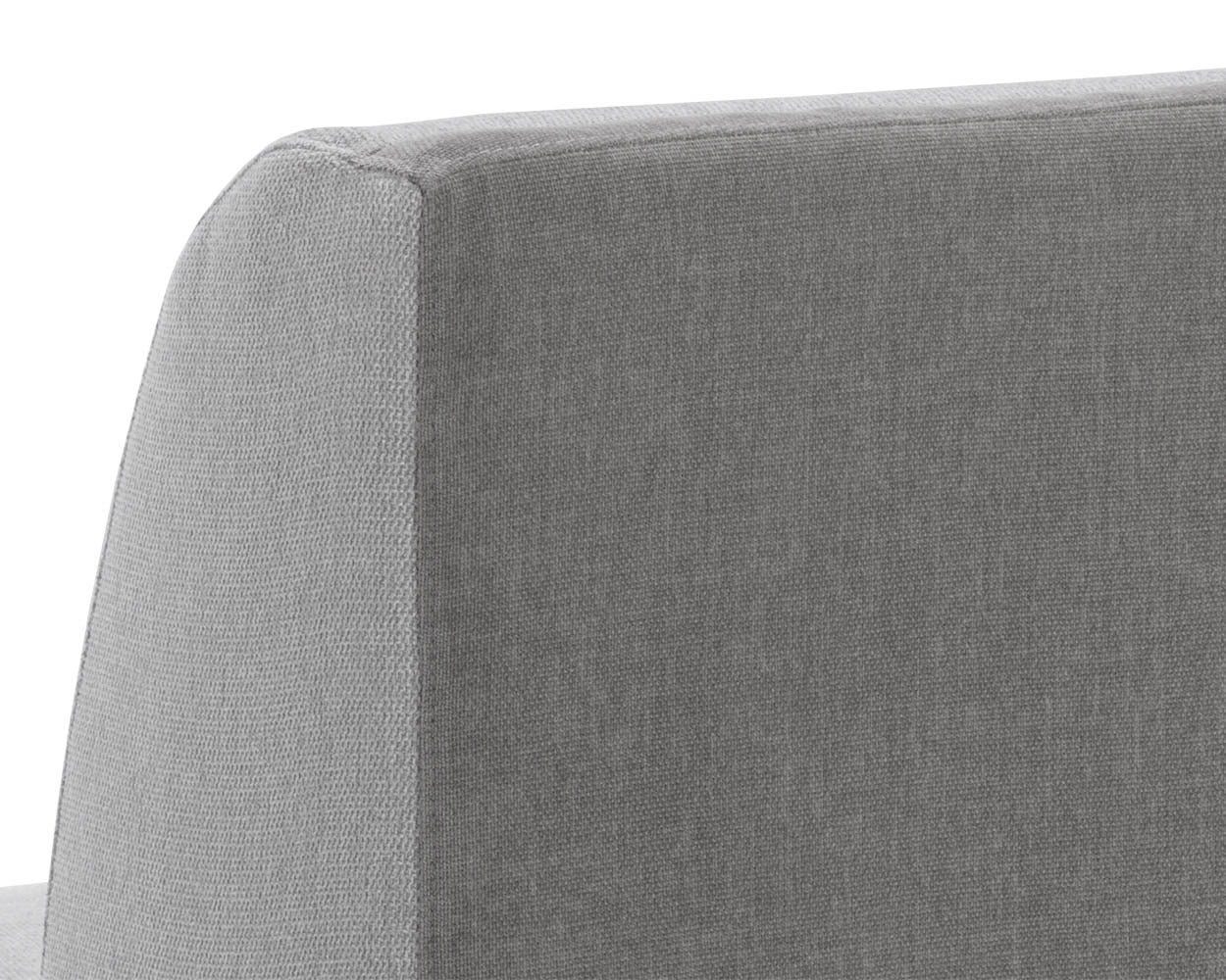 Jaclyn Modular - Armless Chair - Image 22