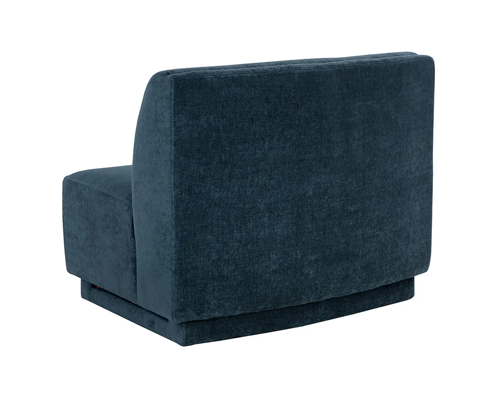 Jaclyn Modular - Armless Chair - Image 7