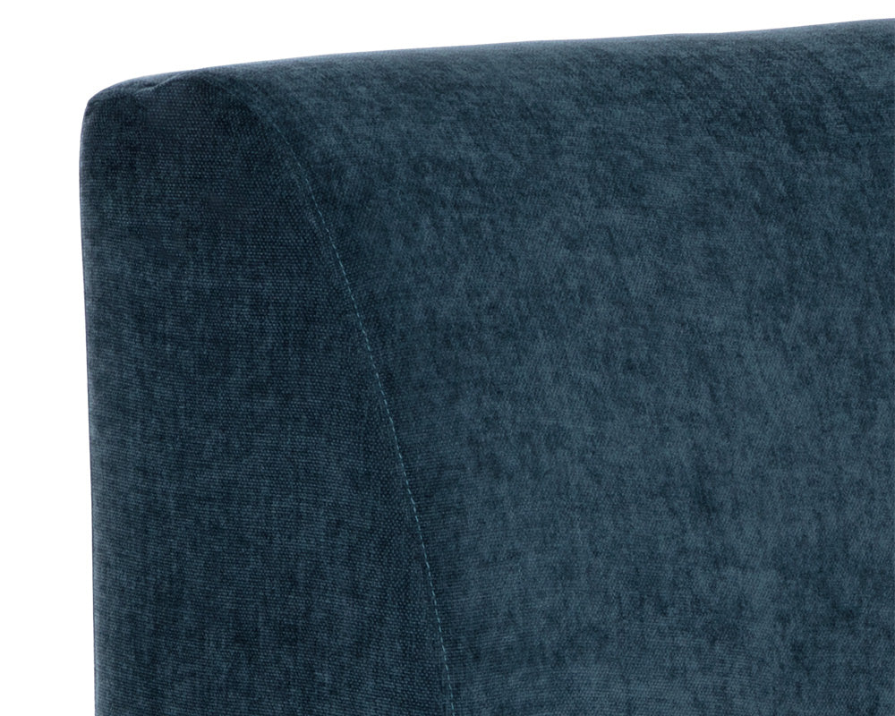 Jaclyn Modular - Armless Chair - Image 8