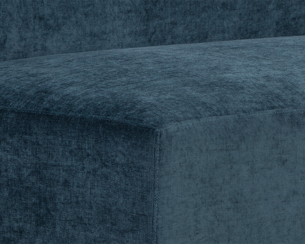 Jaclyn Modular - Armless Chair - Image 9