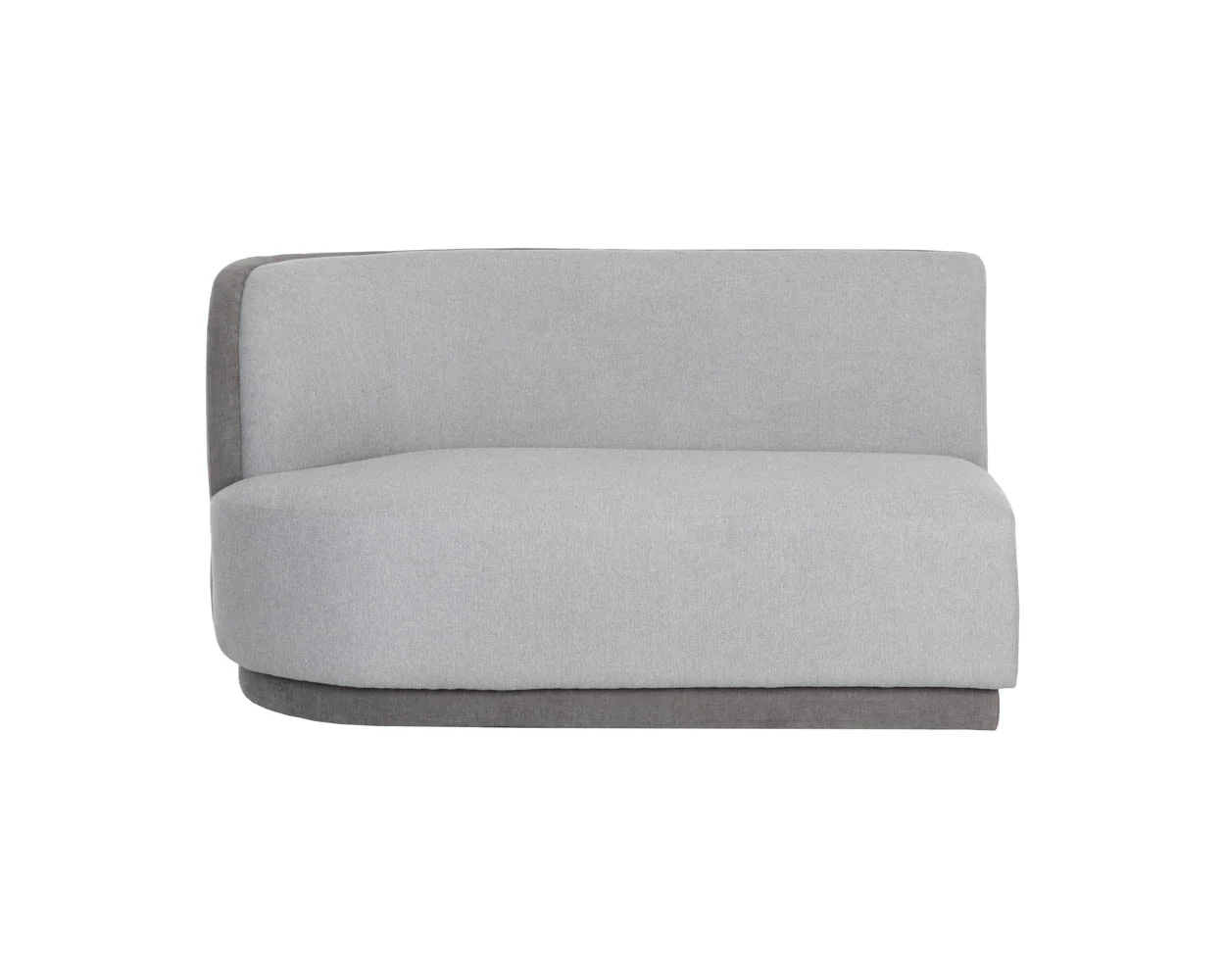 Jaclyn Modular - Left Armchair - Image 14