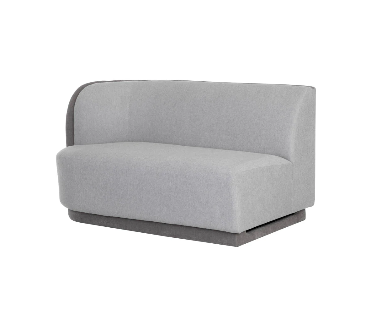 Jaclyn Modular - Left Armchair - Image 15