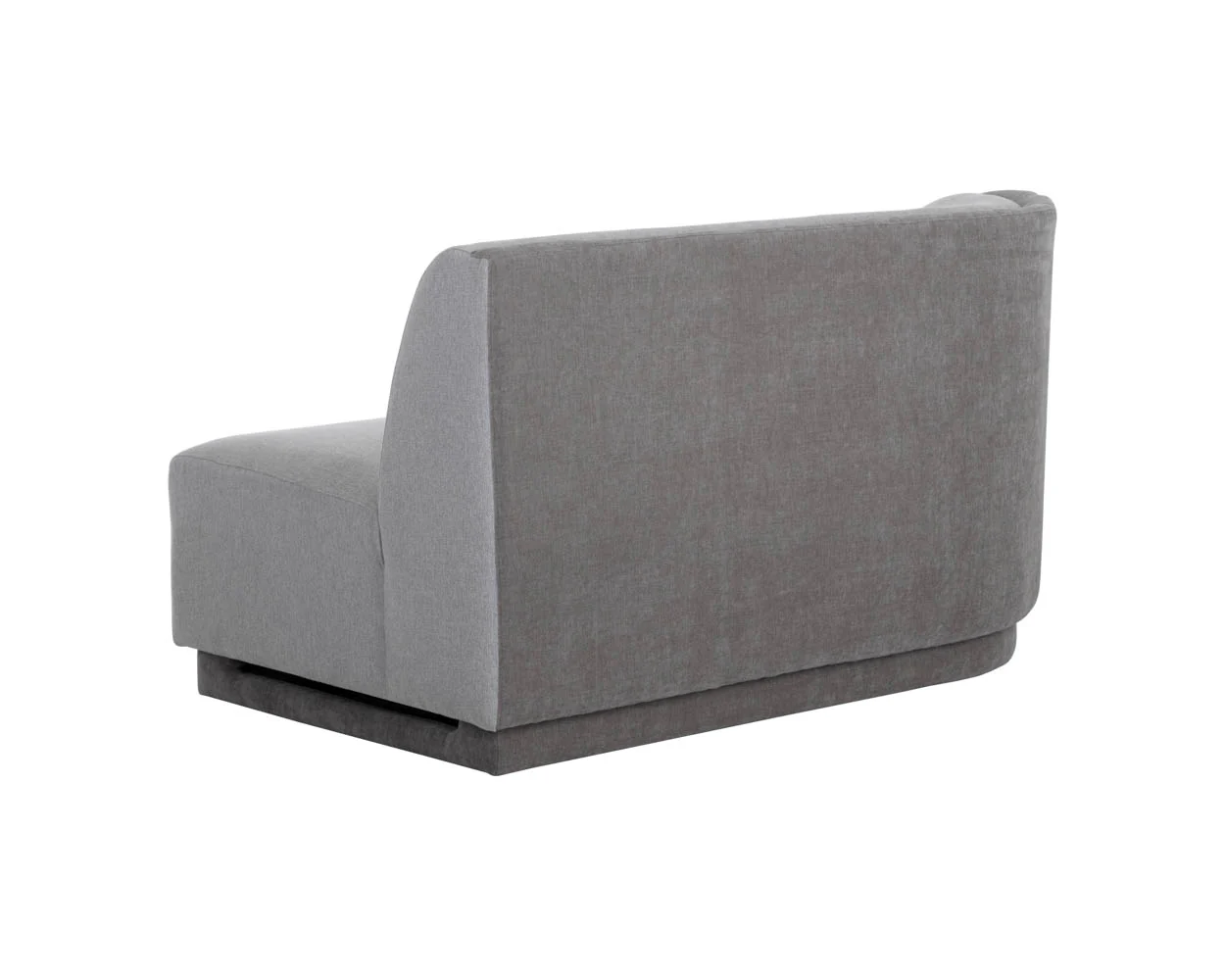 Jaclyn Modular - Left Armchair - Image 16