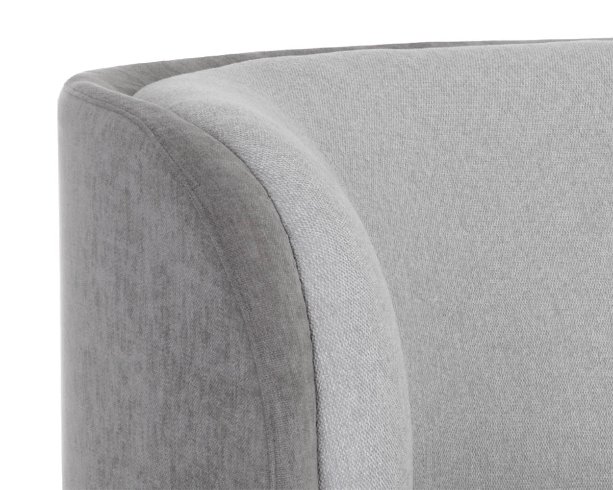 Jaclyn Modular - Left Armchair - Image 18