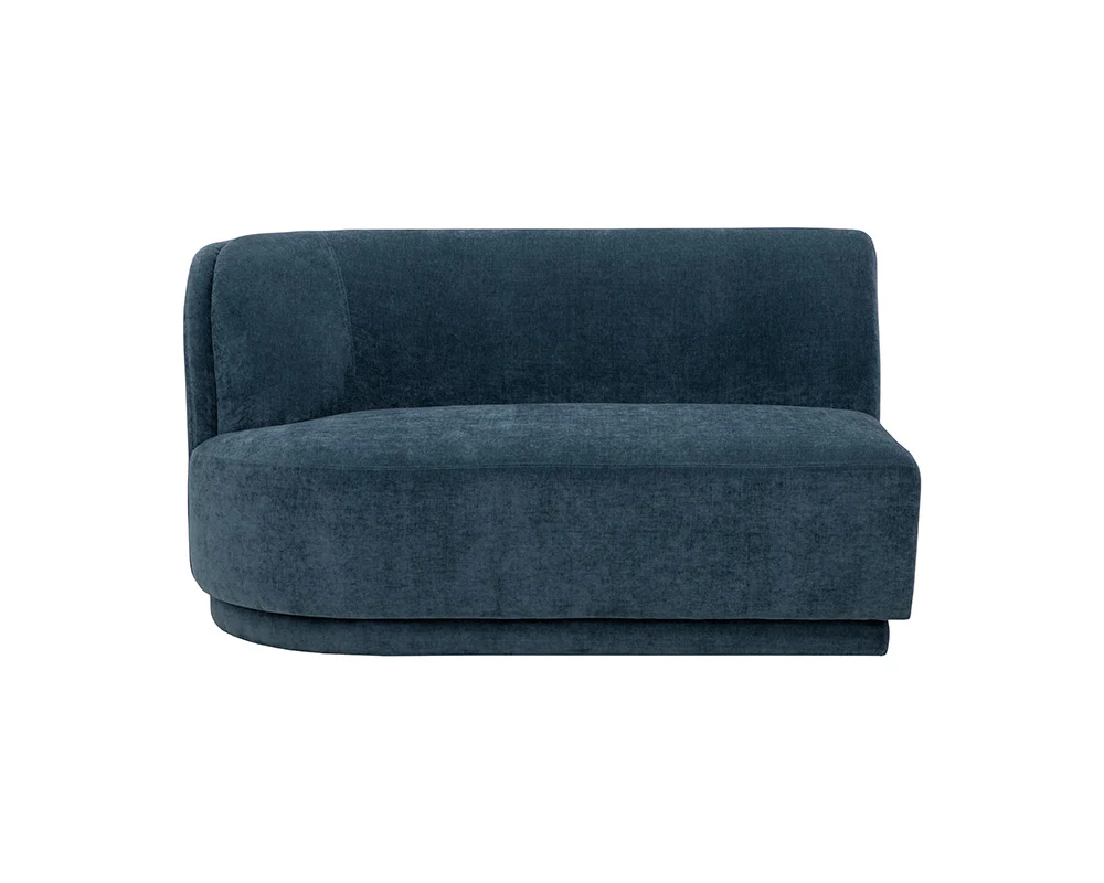 Jaclyn Modular - Left Armchair - Image 4