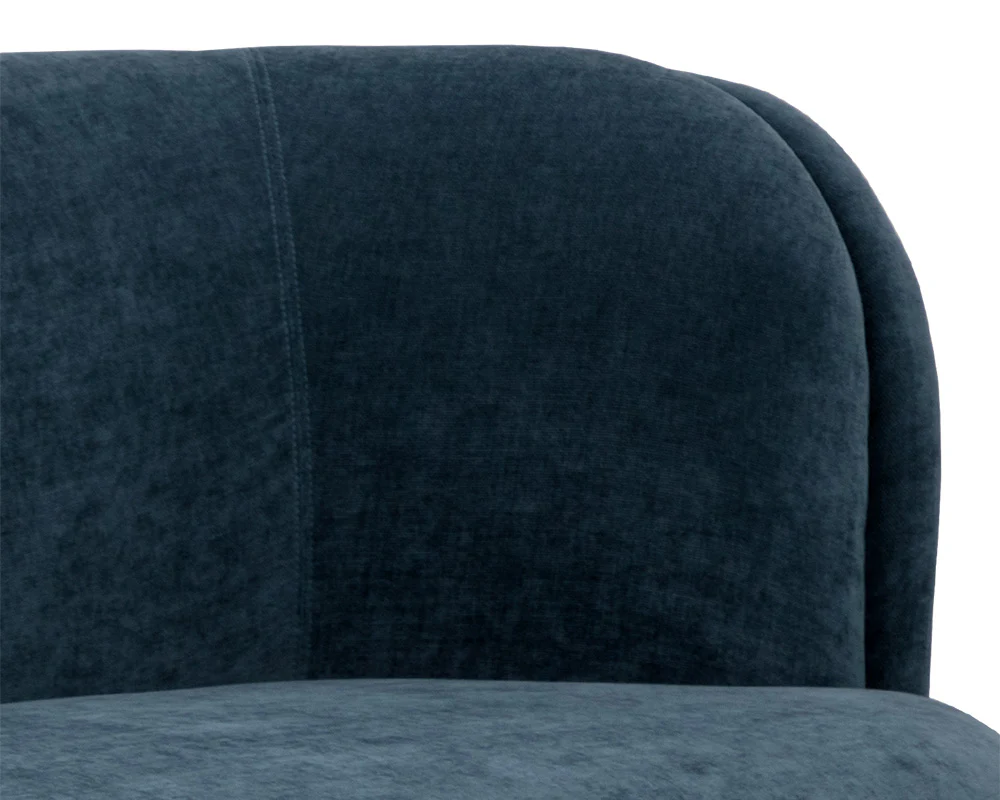 Jaclyn Modular - Left Armchair - Image 6
