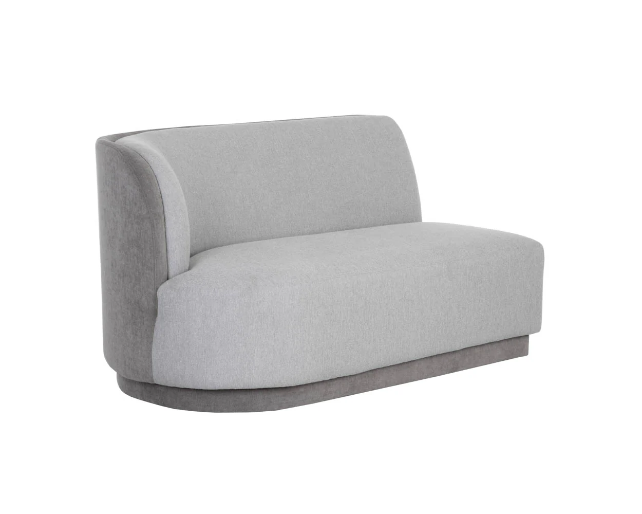 Jaclyn Modular - Left Armchair - Image 8