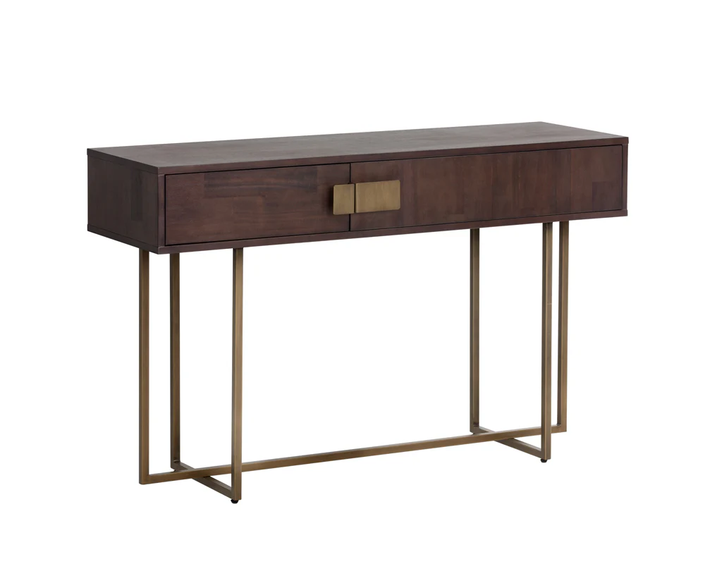 Jade Console Table - Image 4