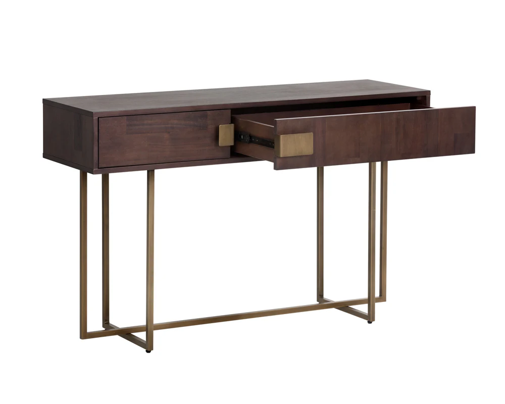 Jade Console Table - Image 5