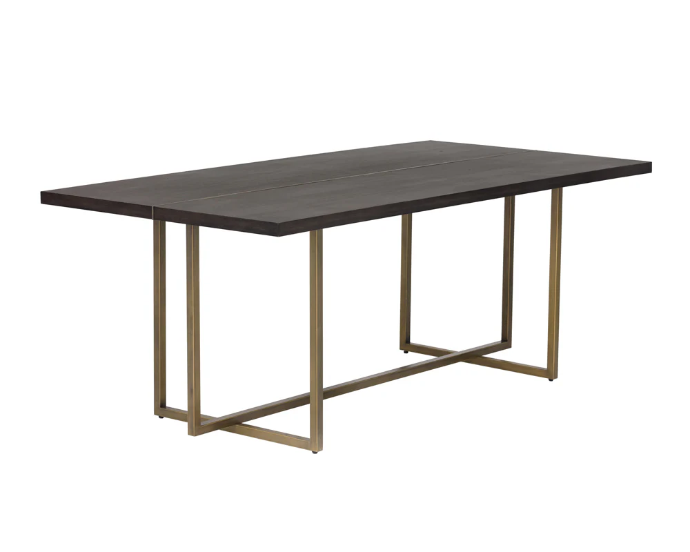 Jade Dining Table - 79" - Image 4