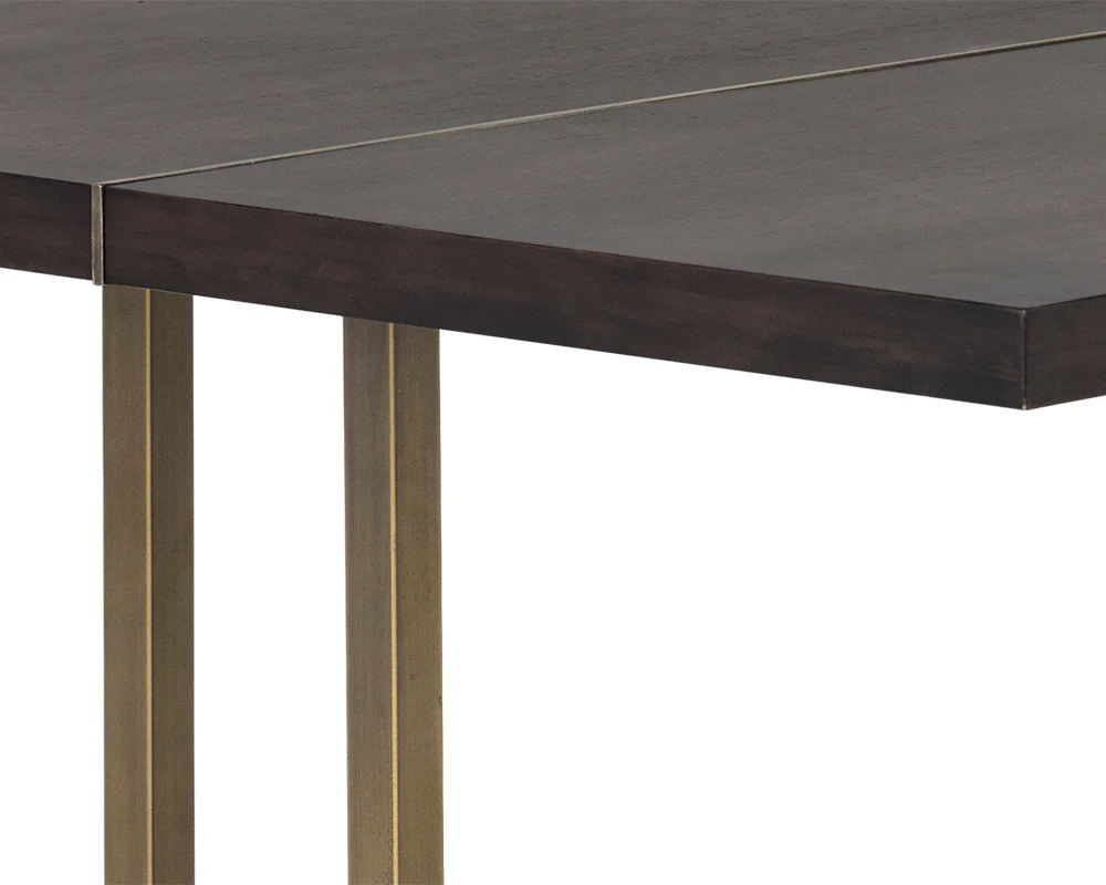 Jade Dining Table - 79" - Image 6