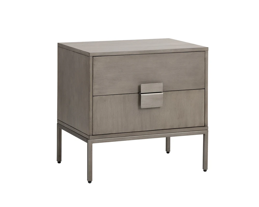 Jade Nightstand - Image 12