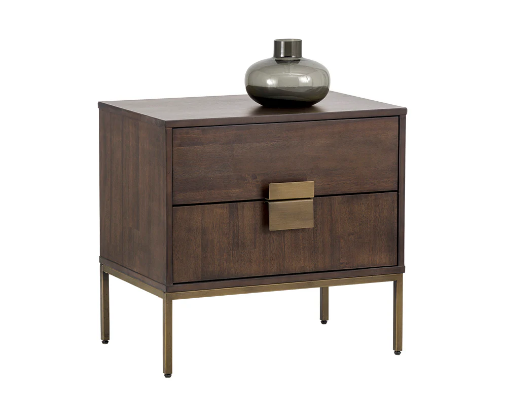 Jade Nightstand - Image 4