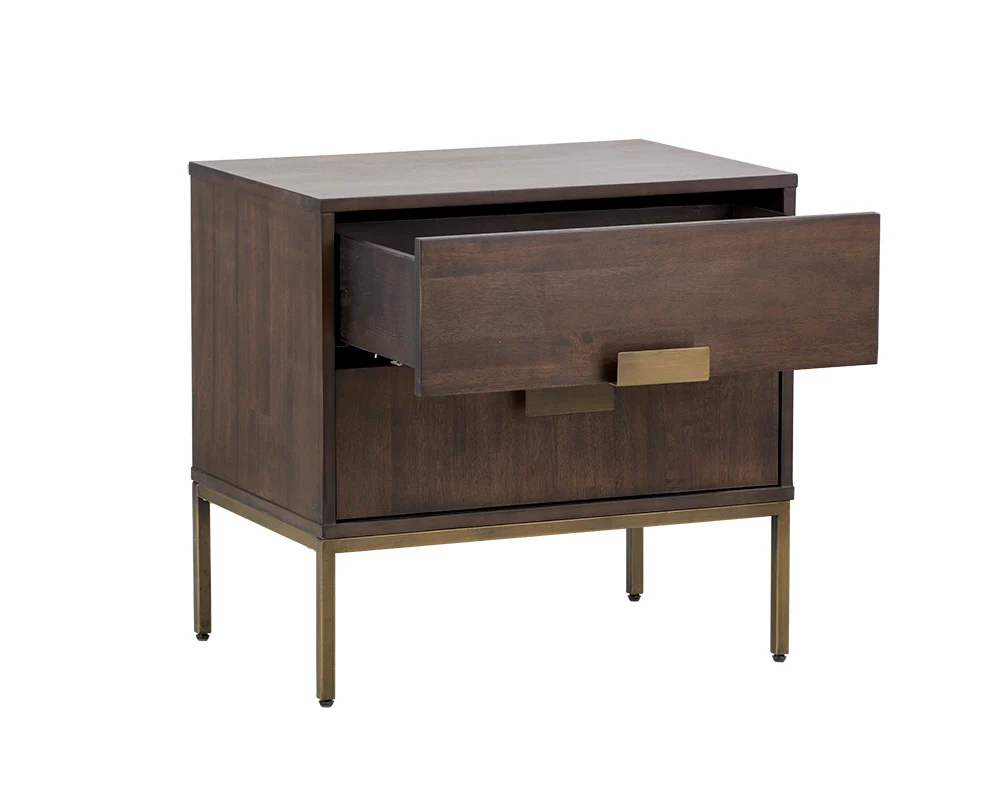 Jade Nightstand - Image 5