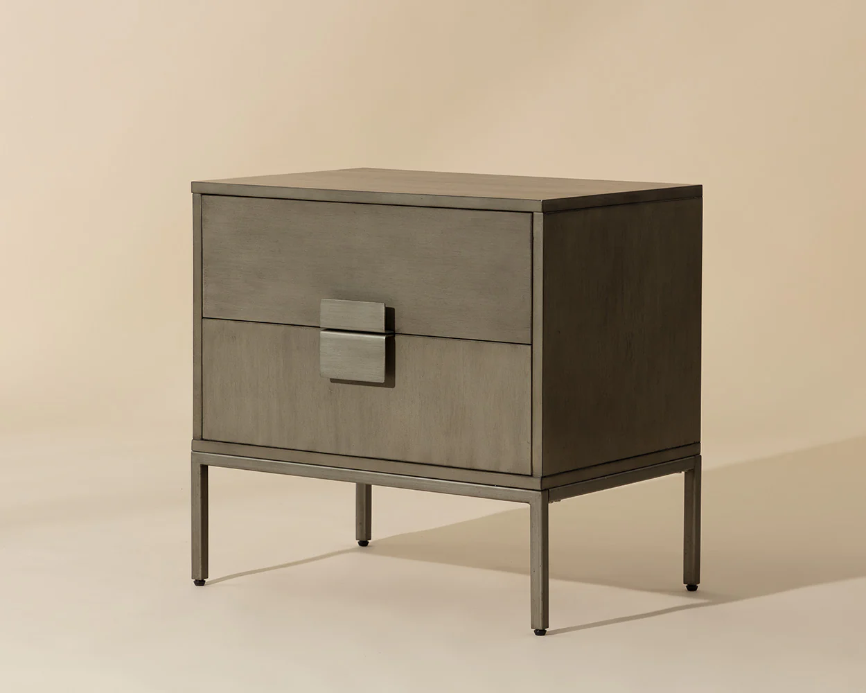 Jade Nightstand - Image 7