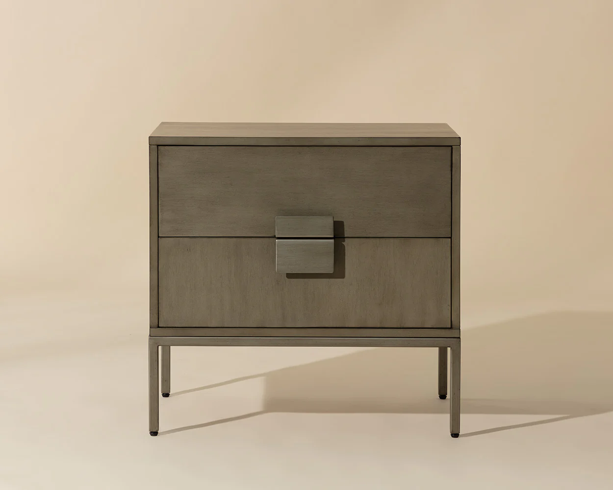 Jade Nightstand - Image 9