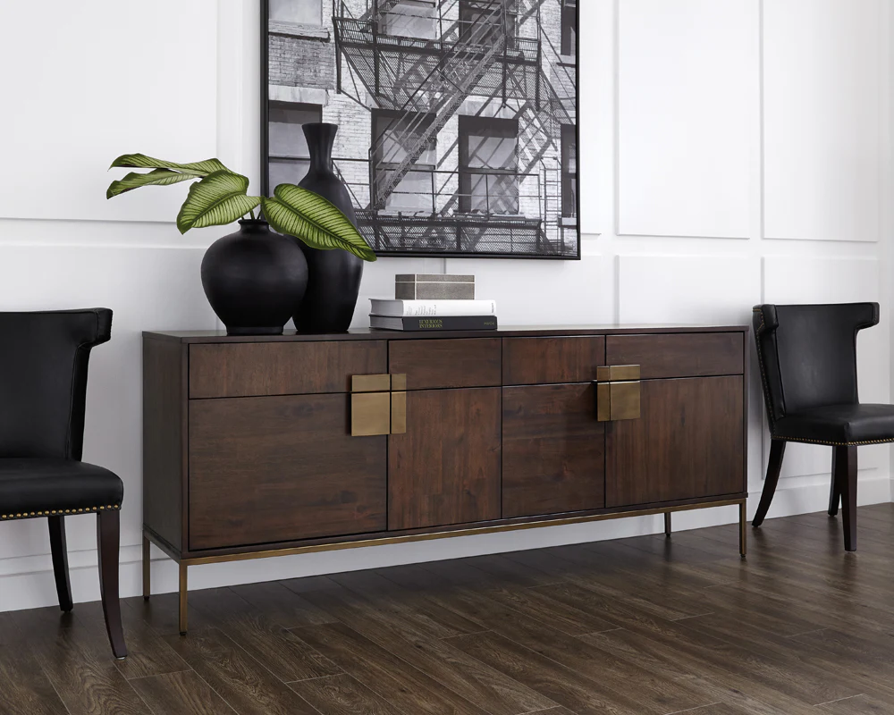 Jade Sideboard - Image 2