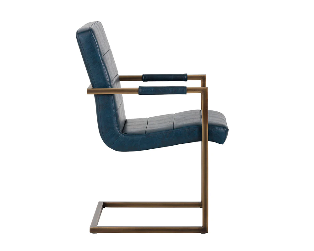 Jafar Dining Armchair - Image 2