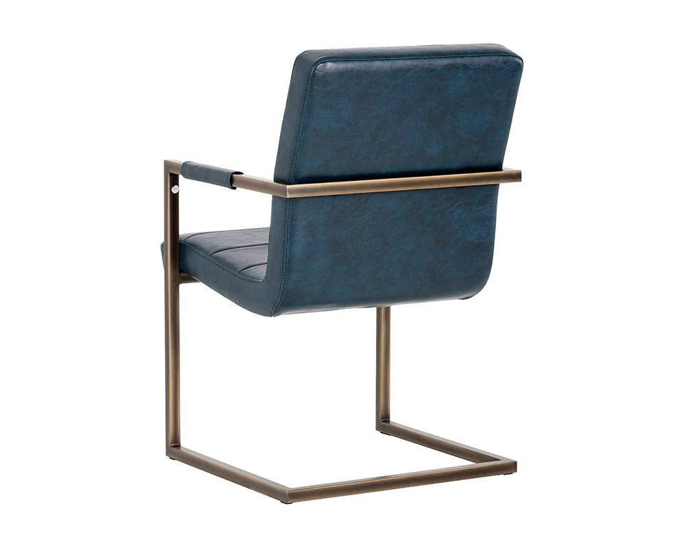 Jafar Dining Armchair - Image 3