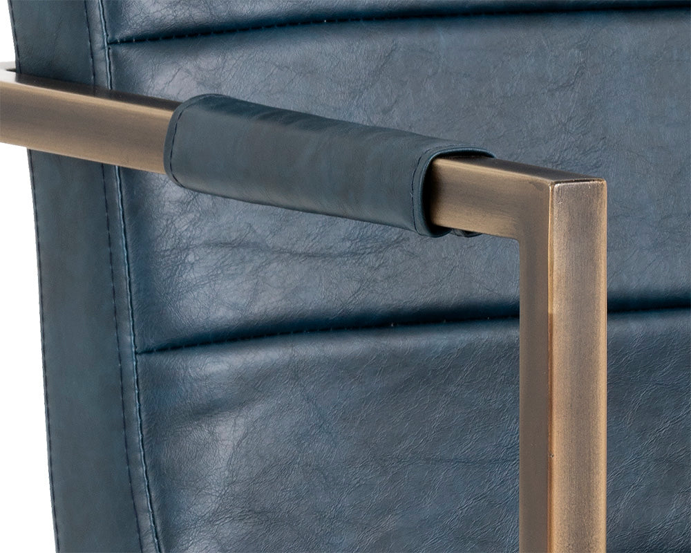 Jafar Dining Armchair - Image 4