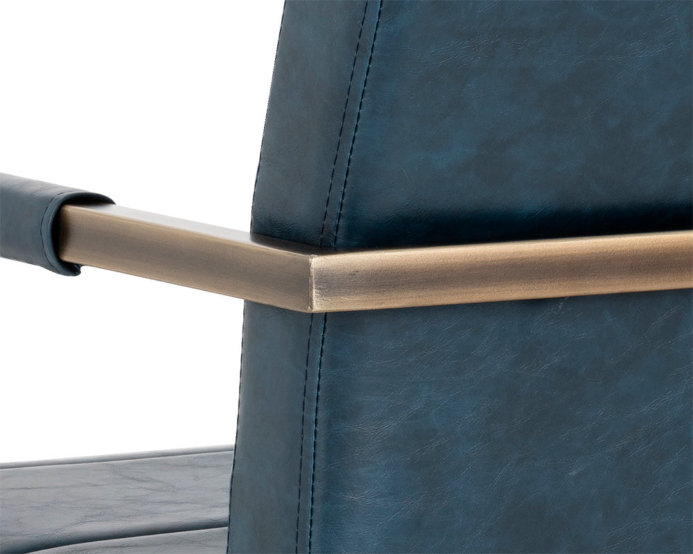 Jafar Dining Armchair - Image 6