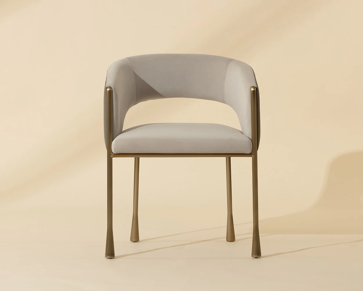 Jahara Dining Armchair - Image 10