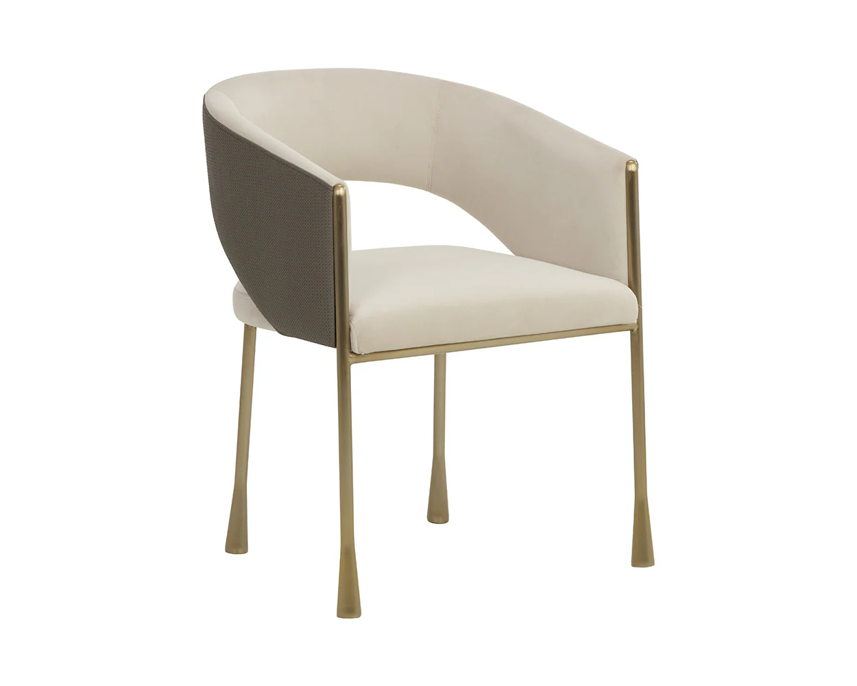 Jahara Dining Armchair - Image 12
