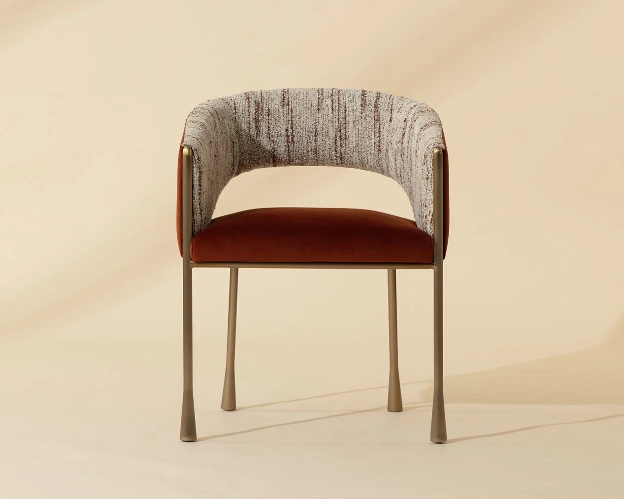 Jahara Dining Armchair - Image 2