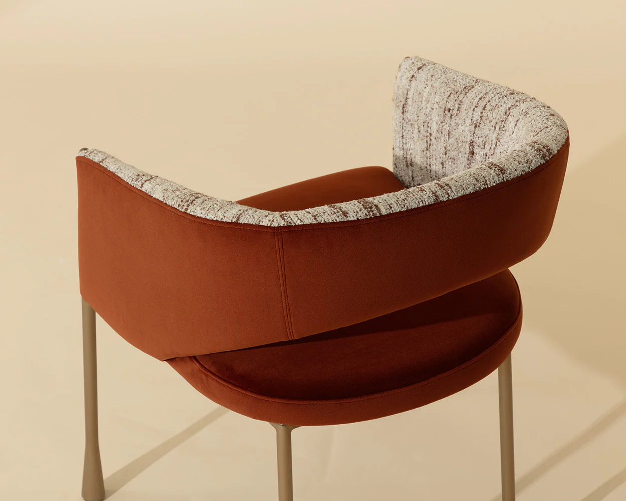 Jahara Dining Armchair - Image 3