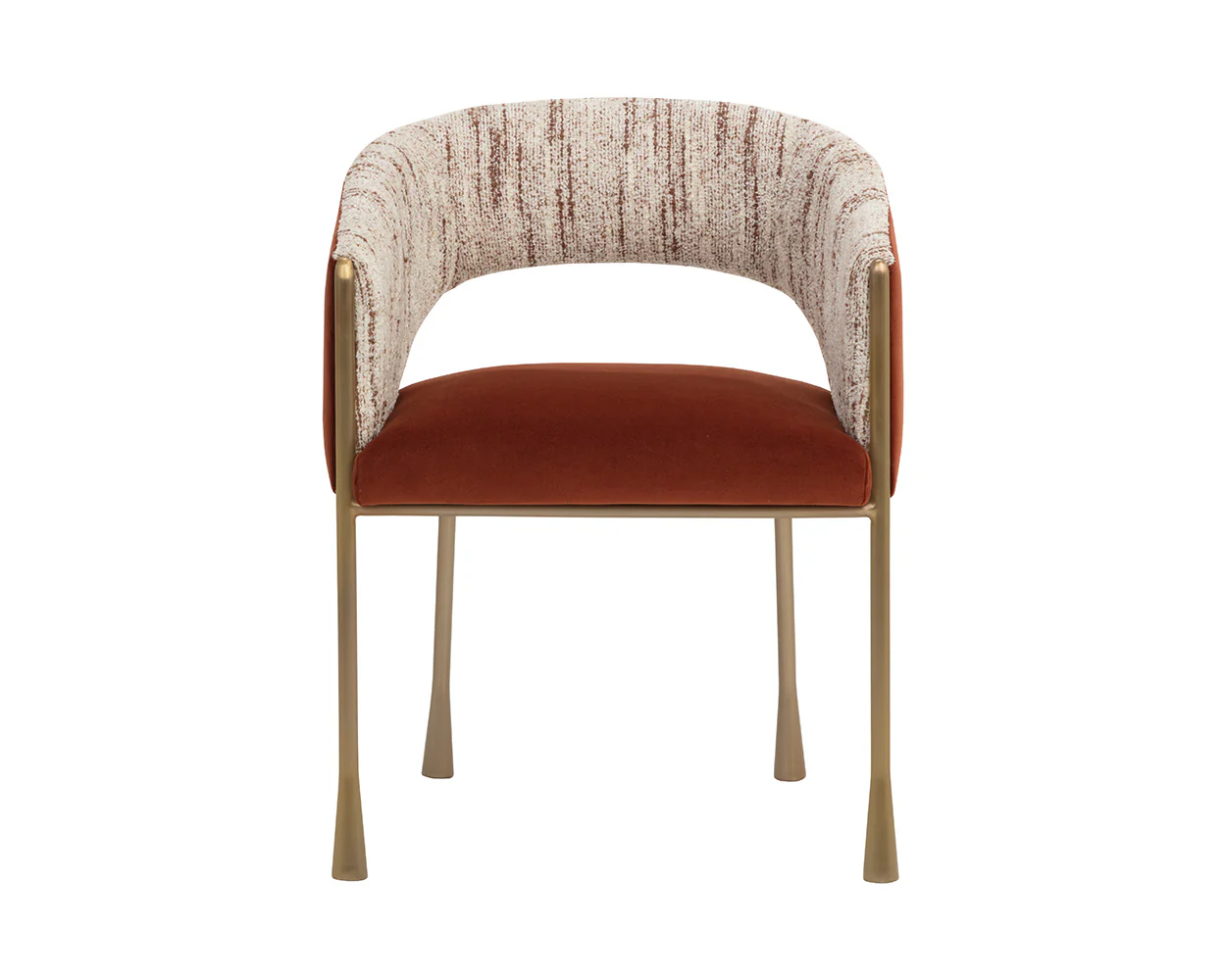 Jahara Dining Armchair - Image 5