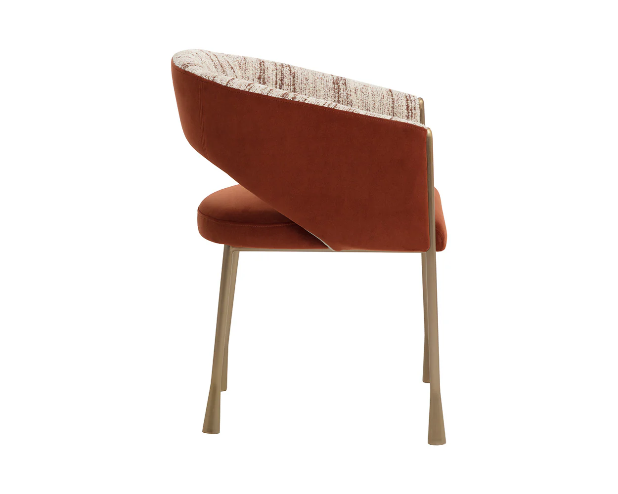 Jahara Dining Armchair - Image 6