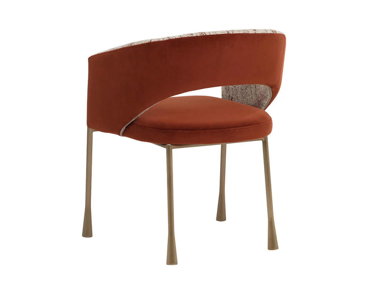 Jahara Dining Armchair - Image 7