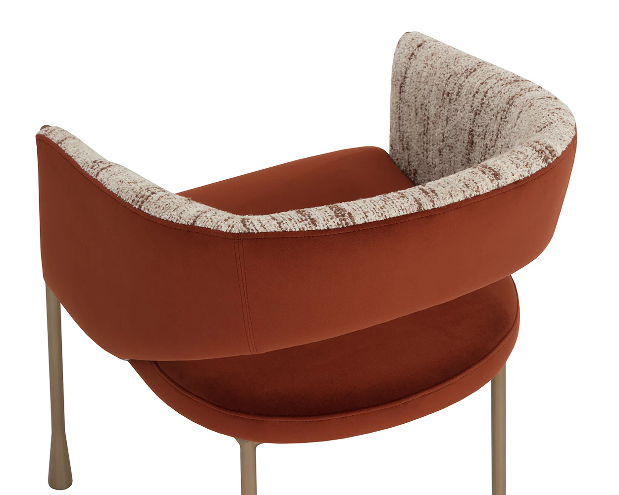 Jahara Dining Armchair - Image 8