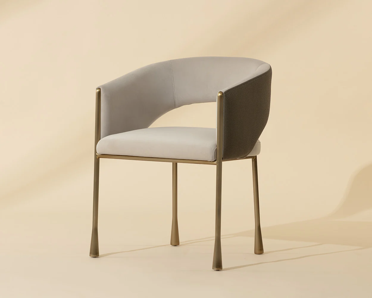 Jahara Dining Armchair - Image 9