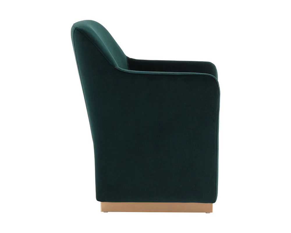 Jaime Dining Armchair - Image 10
