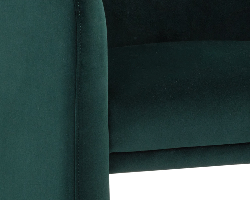 Jaime Dining Armchair - Image 12