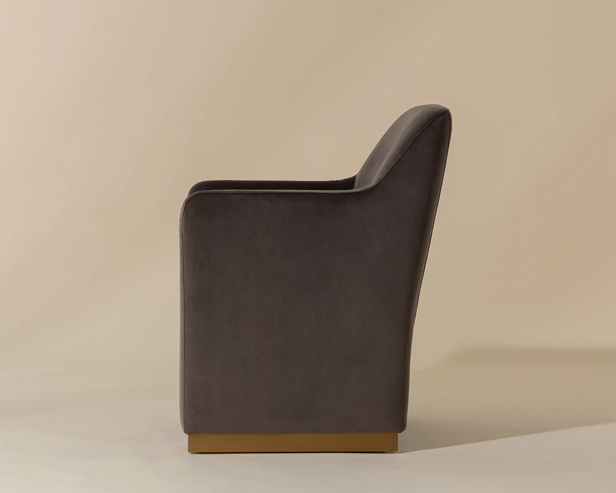 Jaime Dining Armchair - Image 3