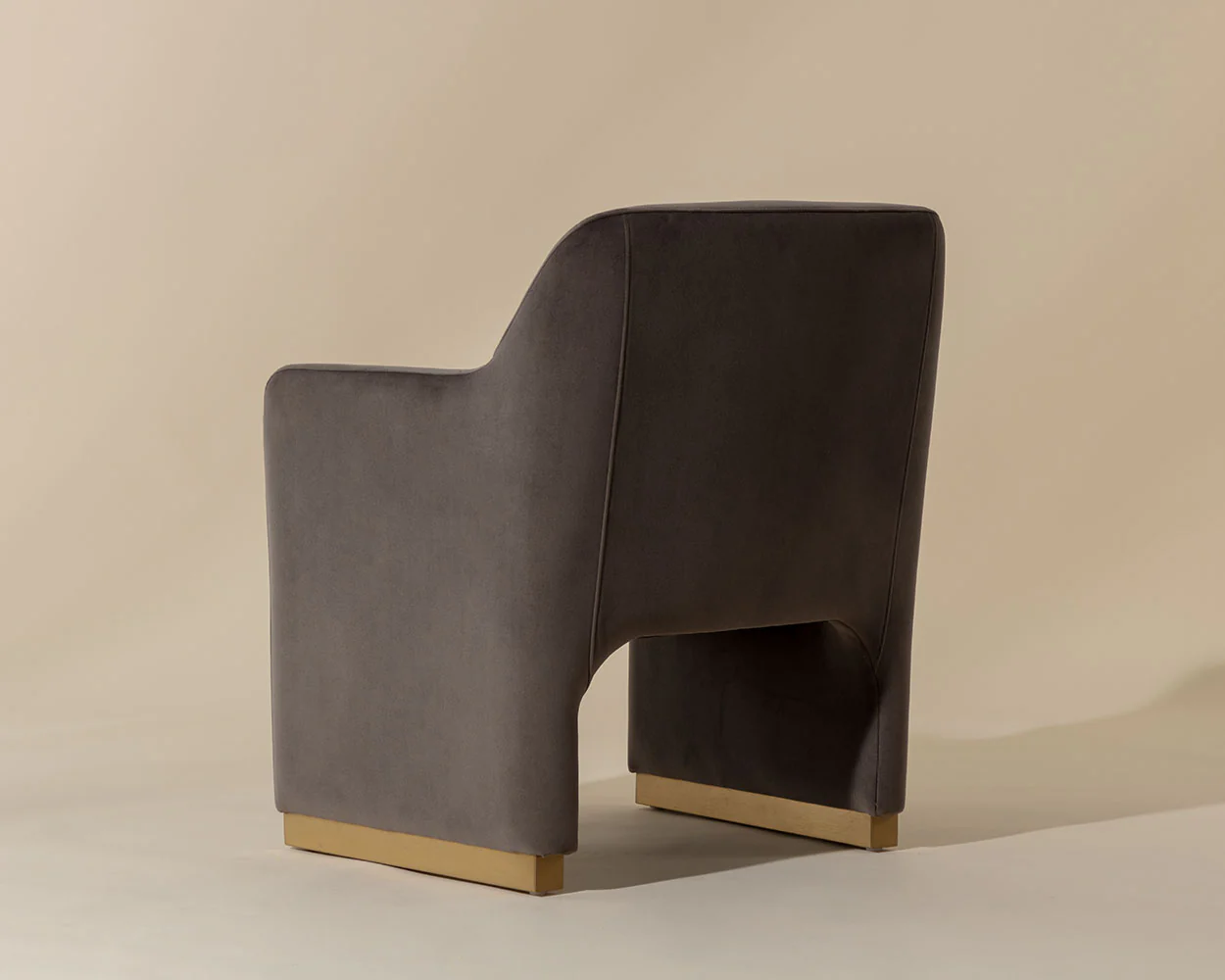 Jaime Dining Armchair - Image 4