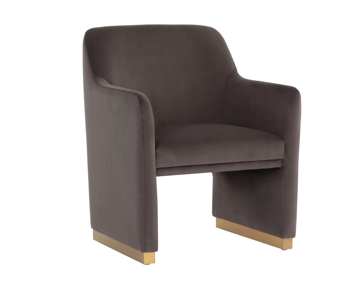 Jaime Dining Armchair - Image 6