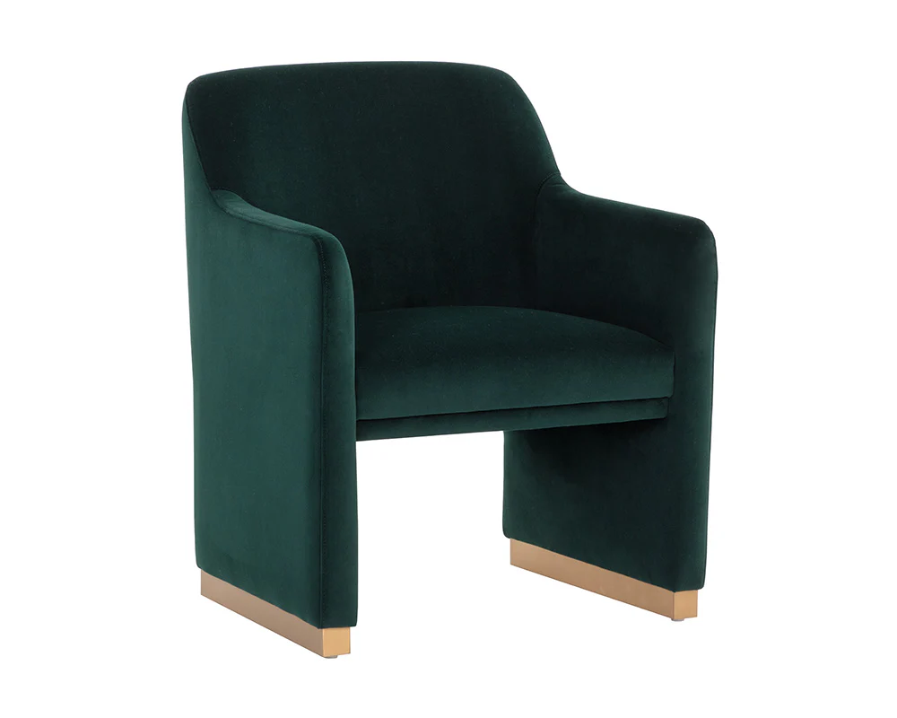 Jaime Dining Armchair - Image 7