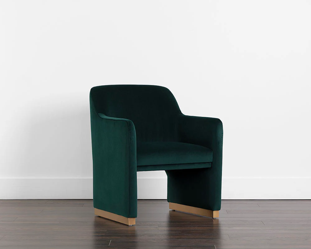 Jaime Dining Armchair - Image 8