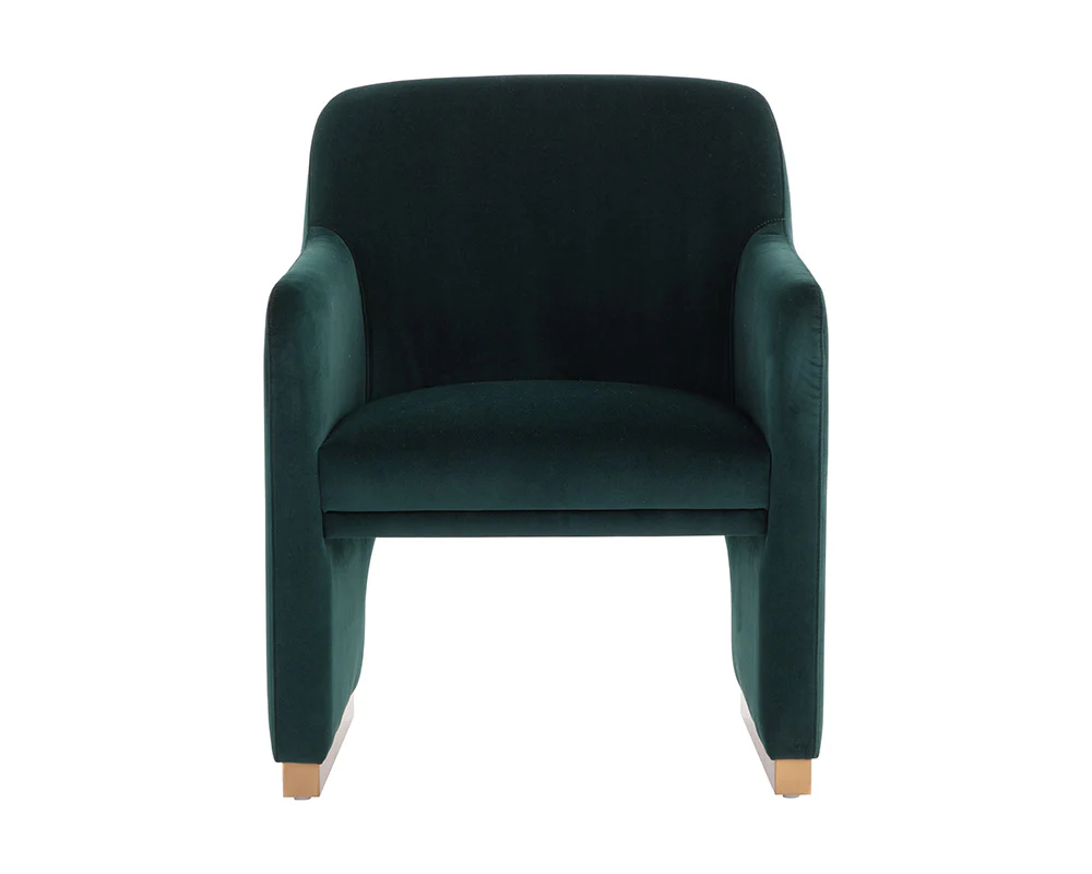 Jaime Dining Armchair - Image 9